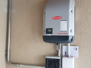 Foto de Mitra Volt - Energia Solar em Volta Redonda, RJ por Solutudo