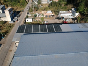 Foto de Mitra Volt - Energia Solar em Volta Redonda, RJ por Solutudo
