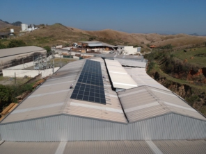 Foto de Mitra Volt - Energia Solar em Volta Redonda, RJ por Solutudo