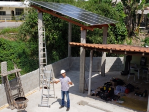 Foto de Mitra Volt - Energia Solar em Volta Redonda, RJ por Solutudo