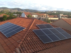 Foto de Mitra Volt - Energia Solar em Volta Redonda, RJ por Solutudo
