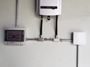 Foto de Mitra Volt - Energia Solar em Volta Redonda, RJ por Solutudo