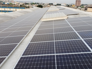 Foto de Mitra Volt - Energia Solar em Volta Redonda, RJ por Solutudo