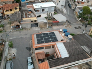 Foto de Mitra Volt - Energia Solar em Volta Redonda, RJ por Solutudo