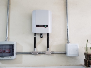 Foto de Mitra Volt - Energia Solar em Volta Redonda, RJ por Solutudo