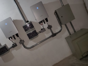 Foto de Mitra Volt - Energia Solar em Volta Redonda, RJ por Solutudo