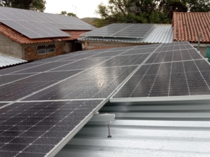 Foto de Mitra Volt - Energia Solar em Volta Redonda, RJ por Solutudo