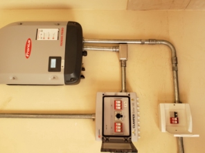 Foto de Mitra Volt - Energia Solar em Volta Redonda, RJ por Solutudo