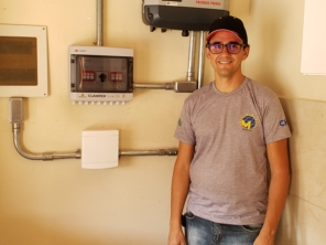 Foto de Mitra Volt - Energia Solar em Volta Redonda, RJ por Solutudo