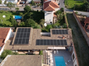 Foto de Mitra Volt - Energia Solar em Volta Redonda, RJ por Solutudo