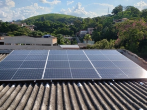 Foto de Mitra Volt - Energia Solar em Volta Redonda, RJ por Solutudo