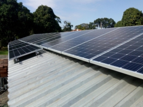 Foto de Mitra Volt - Energia Solar em Volta Redonda, RJ por Solutudo