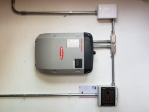 Foto de Mitra Volt - Energia Solar em Volta Redonda, RJ por Solutudo