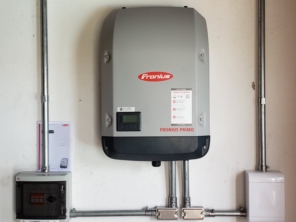 Foto de Mitra Volt - Energia Solar em Volta Redonda, RJ por Solutudo