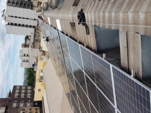 Foto de Mitra Volt - Energia Solar em Volta Redonda, RJ por Solutudo