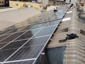 Foto de Mitra Volt - Energia Solar em Volta Redonda, RJ por Solutudo