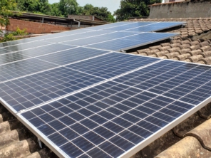 Foto de Mitra Volt - Energia Solar em Volta Redonda, RJ por Solutudo