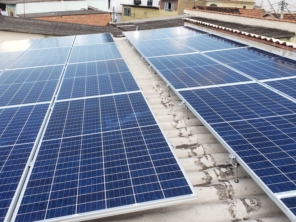 Foto de Mitra Volt - Energia Solar em Volta Redonda, RJ por Solutudo