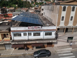 Foto de Mitra Volt - Energia Solar em Volta Redonda, RJ por Solutudo