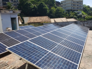 Foto de Mitra Volt - Energia Solar em Volta Redonda, RJ por Solutudo