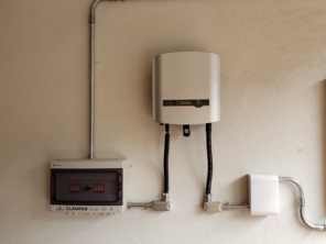 Foto de Mitra Volt - Energia Solar em Volta Redonda, RJ por Solutudo