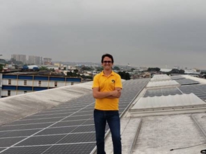 Foto galeria da empresa