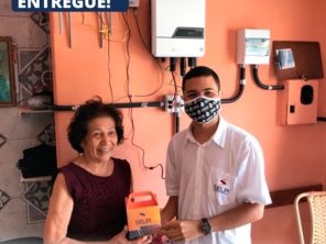 Foto de Selpi - Energia Solar e Engenharia em Teresina, PI por Solutudo
