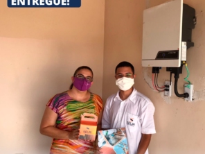 Foto de Selpi - Energia Solar e Engenharia em Teresina, PI por Solutudo