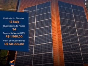 Foto de Selpi - Energia Solar e Engenharia em Teresina, PI por Solutudo