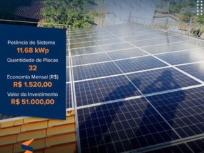 Foto de Selpi - Energia Solar e Engenharia em Teresina, PI por Solutudo