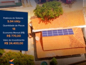 Foto de Selpi - Energia Solar e Engenharia em Teresina, PI por Solutudo
