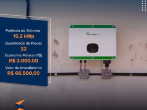 Foto de Selpi - Energia Solar e Engenharia em Teresina, PI por Solutudo