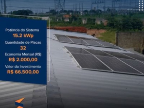 Foto de Selpi - Energia Solar e Engenharia em Teresina, PI por Solutudo