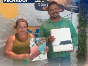 Foto de Selpi - Energia Solar e Engenharia em Teresina, PI por Solutudo