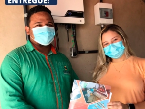 Foto de Selpi - Energia Solar e Engenharia em Teresina, PI por Solutudo