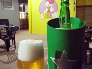Foto de Galo Rei - Bar e Bilhar em Barra Bonita, SP por Solutudo