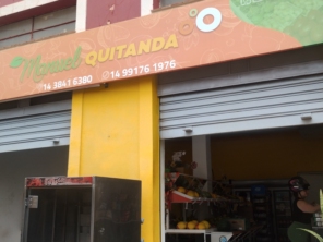 Foto de Manuel Quitanda SM em São Manuel, SP por Solutudo
