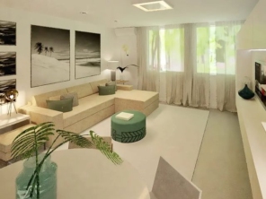 Foto de Baccari Interiores - Design de Interiores em São Paulo, SP por Solutudo