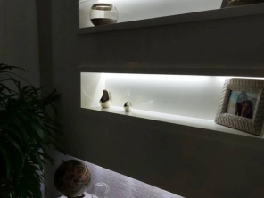 Foto de Baccari Interiores - Design de Interiores em São Paulo, SP por Solutudo