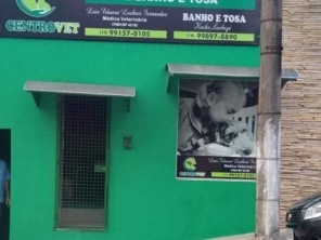 Foto galeria da empresa