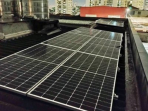 Foto de Fotosun Energy em São Paulo, SP por Solutudo