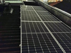 Foto de Fotosun Energy em São Paulo, SP por Solutudo