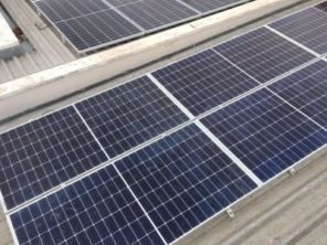 Foto de Fotosun Energy em São Paulo, SP por Solutudo