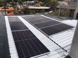 Foto de Fotosun Energy em São Paulo, SP por Solutudo