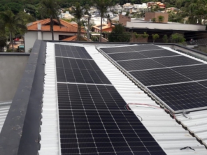 Foto de Fotosun Energy em São Paulo, SP por Solutudo