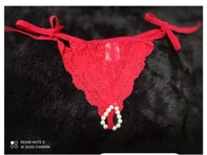 Foto de Doce Pimenta Lingerie em Botucatu, SP por Solutudo