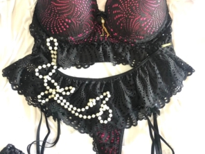 Foto de Doce Pimenta Lingerie em Botucatu, SP por Solutudo