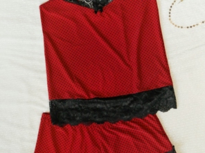 Foto de Doce Pimenta Lingerie em Botucatu, SP por Solutudo