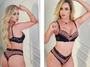 Foto de Doce Pimenta Lingerie em Botucatu, SP por Solutudo