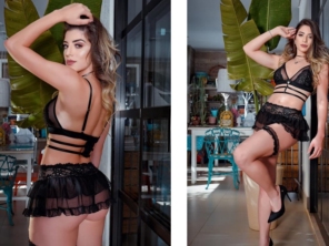 Foto de Doce Pimenta Lingerie em Botucatu, SP por Solutudo